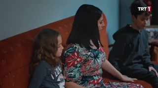 سریال ترکی قهرمان قسمت 8