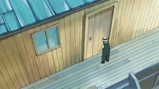 انیمه Naruto قسمت هجدهم با زیرنویس پارسی چسبیده