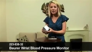 معرفی فشارسنج مچی بیورر BC08 - رویال مدیکال