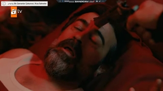 تیزر اول قسمت 112 سریال ترکی روزگارانی در چکوروا با زیرنویس فارسی