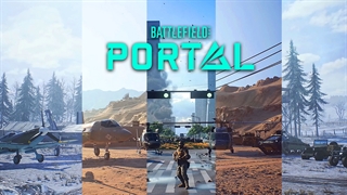 آهنگ تریلر بازی Battlefield 2042 حالت پورتال بنام WAR از IDLES