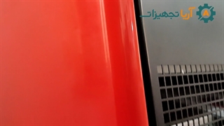 فروش هیتر گازی - هیتر صنعتی 09370315115