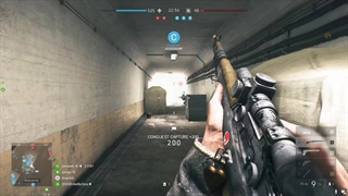 Battlefield 5 چند کیل باحال