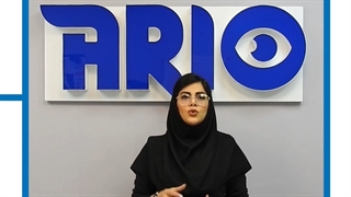 تفاوت دید در شب معمولی و هوشمند دوربین های مدار بسته چیست ؟