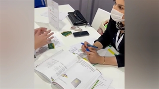 تیداپارس عضو رسمی انجمن اتماک در نمایشگاه 2021 ایما