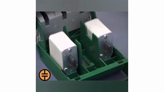 کلید فیوز چه اجزایی داره؟