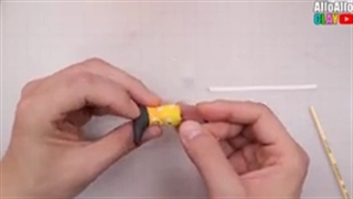 ساخت فیگور زنیتسو