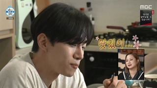 برنامه I Live Alone قسمت 419 با حضور جونهو + زیرنویس فارسی آنلاین (درخواستی)