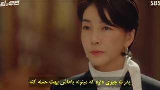 قسمت پانزدهم سریال زن بی نظیر قسمت 15+زیرنویس چسبیده فارسی one the women با بازی لی سانگ یون و لی هانی (قسمت15 زن شگفت انگیز)