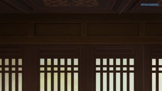 انیمه چینی Shi Yi Chang An: Ming Yue Ji Shi You قسمت 10 با زیرنویس فارسی