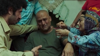 neissan abi | نیسان آبی | blue neissan | کلیپ طنز سریال نیسان آبی