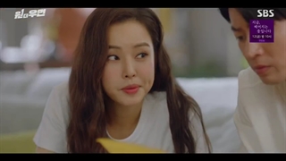 سریال کره ای زن شگفت انگیز Wonder woman قسمت چهاردهم (زیرنویس فارسی) با بازی لی سانگ یون