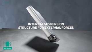 دیدگاه خود را عوض کنید!؟   هارد قابل حمل AC632 همراه با استاندارد های نظامی