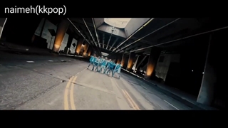 موزیک ویدیو complate از ONF با زیرنویس فارسی