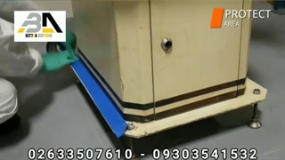 گروت اپوکسی مقاوم