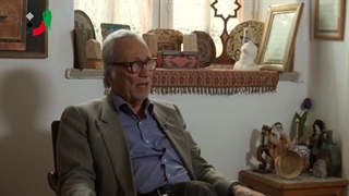 زندگینامه استاد فریدون جنیدی - شاهنامه پژوه ، نویسنده و آموزگار پارسی باستان