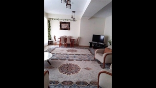 آپارتمان میثم نهاجا 105 متری 2 خواب