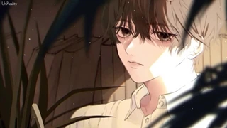 「Nightcore」→ Monsters in Me (Lyrics) by Ben Woodward نایتکور