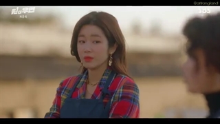 قسمت 16(آخر) سریال زن شگفت انگیز/one the woman 2021 +زیرنویس فارسی