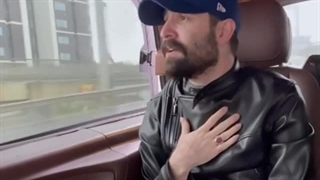 دانلود آهنگ جدید حمید هیراد به نام دنیام