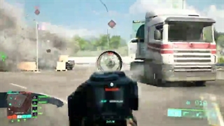 Battlefield 2042 new trailer