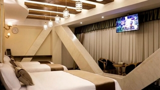 رزرو هتل رز درویشی مشهد سفرهای گالیور