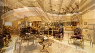 هتل توحید نوین مشهد