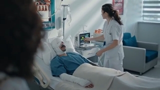 دانلود قسمت 3 سریال دختر مردم با زیرنویس فارسی در کانال قرار گرفت/لینک کانال پایین داخل توضیحات