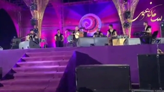 آموزشگاه ناغارا زنی