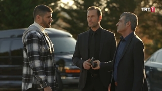 سریال ترکی قهرمان قسمت 15