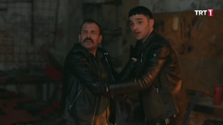 سریال ترکی قهرمان قسمت 16