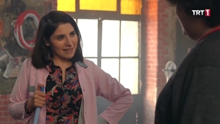 سریال ترکی قهرمان قسمت 21