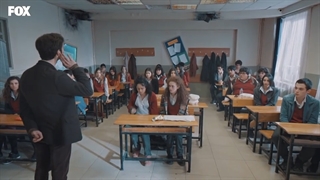 سریال ترکی معلم قسمت 3