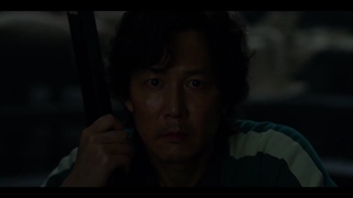 قسمت 5 سریال کره ای بازی ماهی مرکب Squid Game 2021 +زیرنویس فارسی