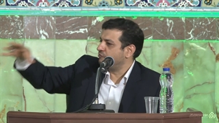 چرایی دشمنی با آمریکا