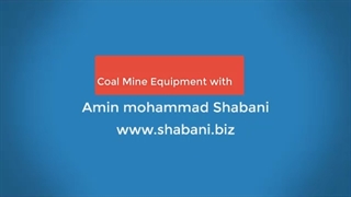 زغالبر استخراجی MG -100