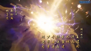 انیمه (Demon Gods Tales of Demons and Gods(Yao Shen Ji فصل 5 قسمت 5 با هاردساب فارسی