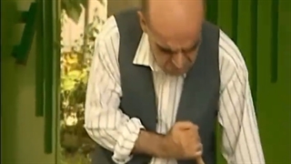 زیر آسمان شهر 10