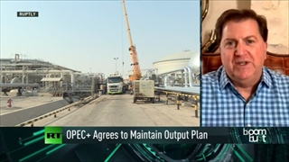 اوپک پلاس موافقت کرد که ثابت نگه دارد و قیمت بیت کوین کش بر اساس گزارش های نادرست افزایش یافته