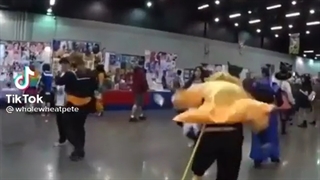 بیچاره زنیتسو