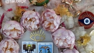آموزش فال تاروت