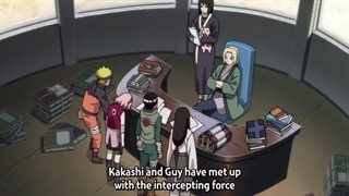 سینمایی 1 ناروتو شیپودن