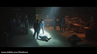 فیلم کره ای کوسه: سرآغاز با زیرنویس فارسی Shark: The Beginning 2021