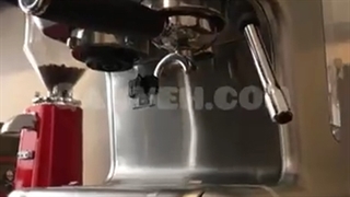 قیمت اسپرسو ساز نیمه صنعتی