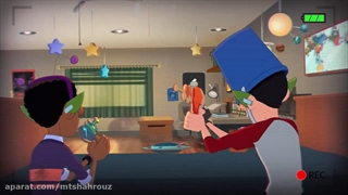 اخرین بچه های روی زمین فصل2 قسمت5 دوبله فارسی