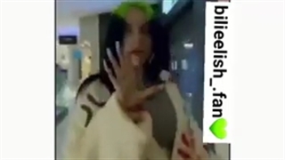 طنز بیلی ایلیش جعررررر 