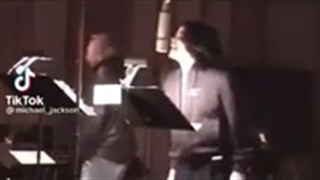 All  in youre name .MJ