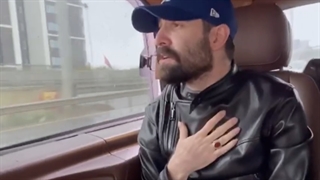 آهنگ دنیام را از حمید هیراد دانلود کنید