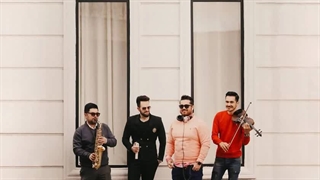 Unique Band Music – Podcast | پادکست یونیک باند موزیک