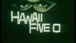 The Ventures, Hawaii 5-0